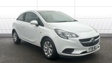 Vauxhall Corsa 1.4 [75] Active 3dr Petrol Hatchback